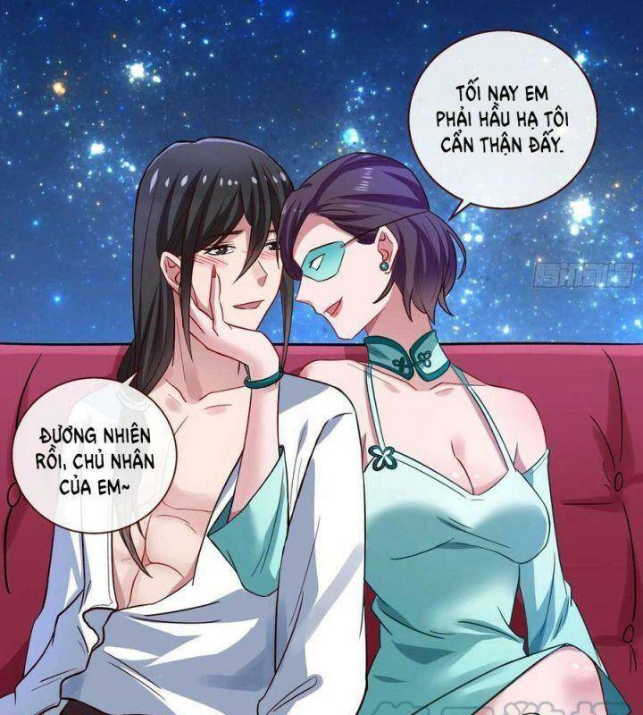 Vạn Tra Triêu Hoàng Chapter 549 - Trang 2