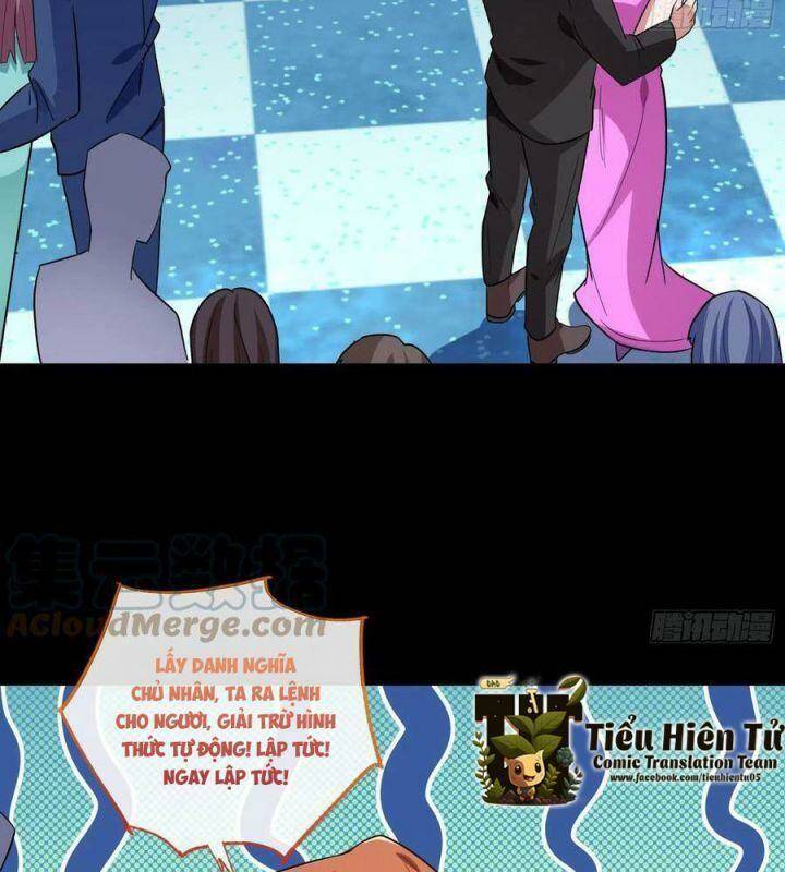 Vạn Tra Triêu Hoàng Chapter 549 - Trang 2