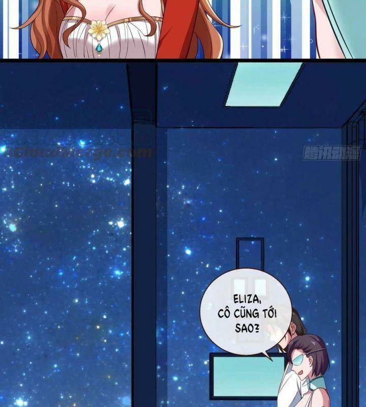 Vạn Tra Triêu Hoàng Chapter 549 - Trang 2