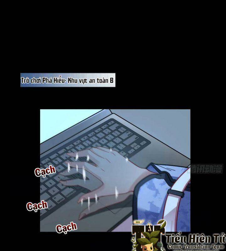 Vạn Tra Triêu Hoàng Chapter 549 - Trang 2