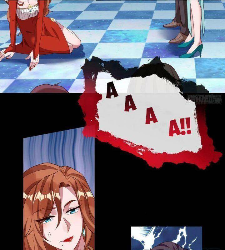 Vạn Tra Triêu Hoàng Chapter 549 - Trang 2