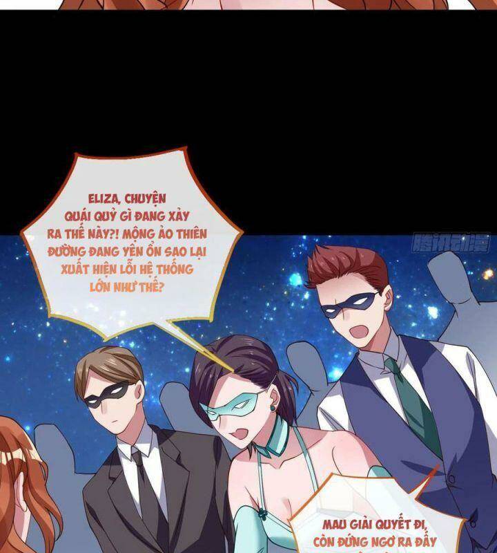 Vạn Tra Triêu Hoàng Chapter 549 - Trang 2