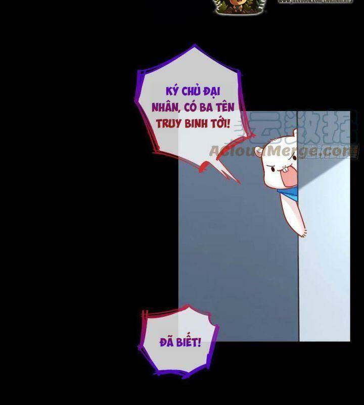 Vạn Tra Triêu Hoàng Chapter 549 - Trang 2