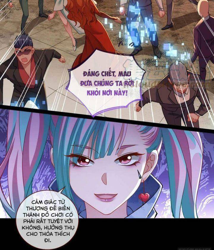 Vạn Tra Triêu Hoàng Chapter 549 - Trang 2