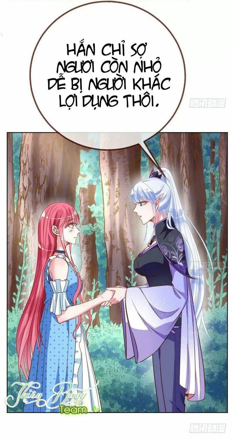 Vạn Tra Triêu Hoàng Chapter 55 - Trang 2