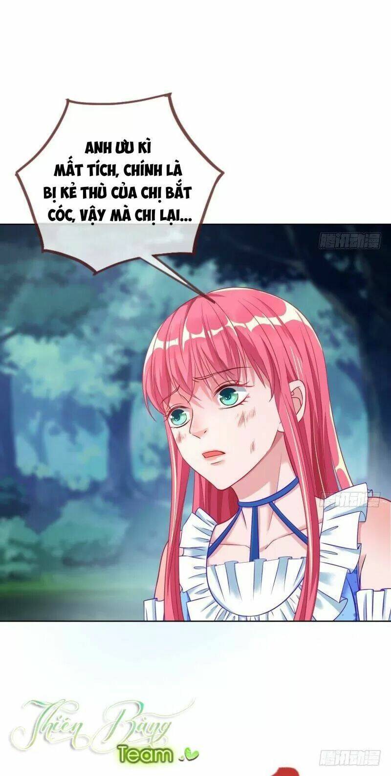 Vạn Tra Triêu Hoàng Chapter 55 - Trang 2