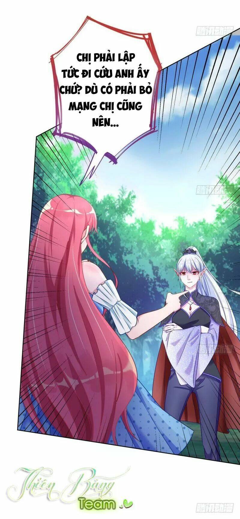 Vạn Tra Triêu Hoàng Chapter 55 - Trang 2