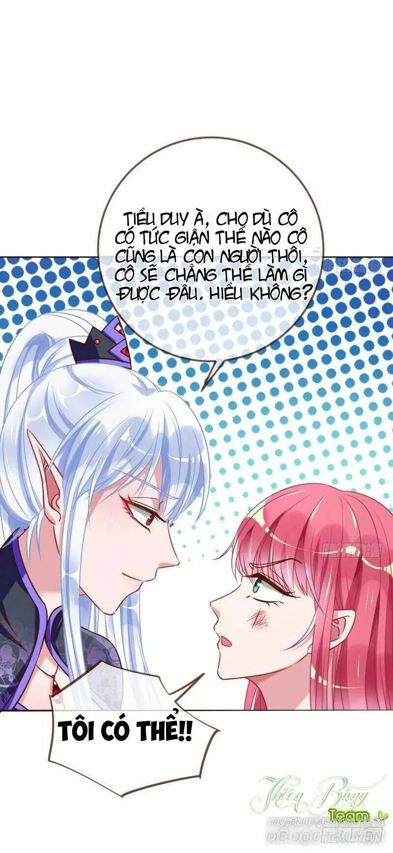 Vạn Tra Triêu Hoàng Chapter 55 - Trang 2