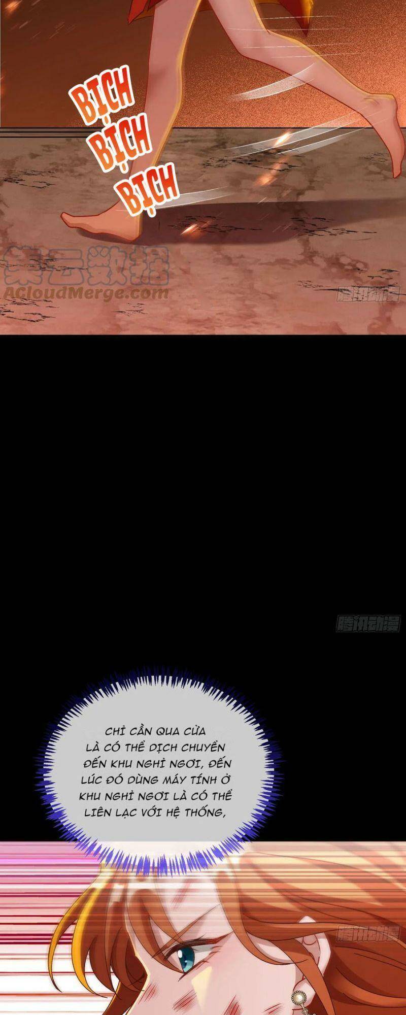 Vạn Tra Triêu Hoàng Chapter 550 - Trang 2