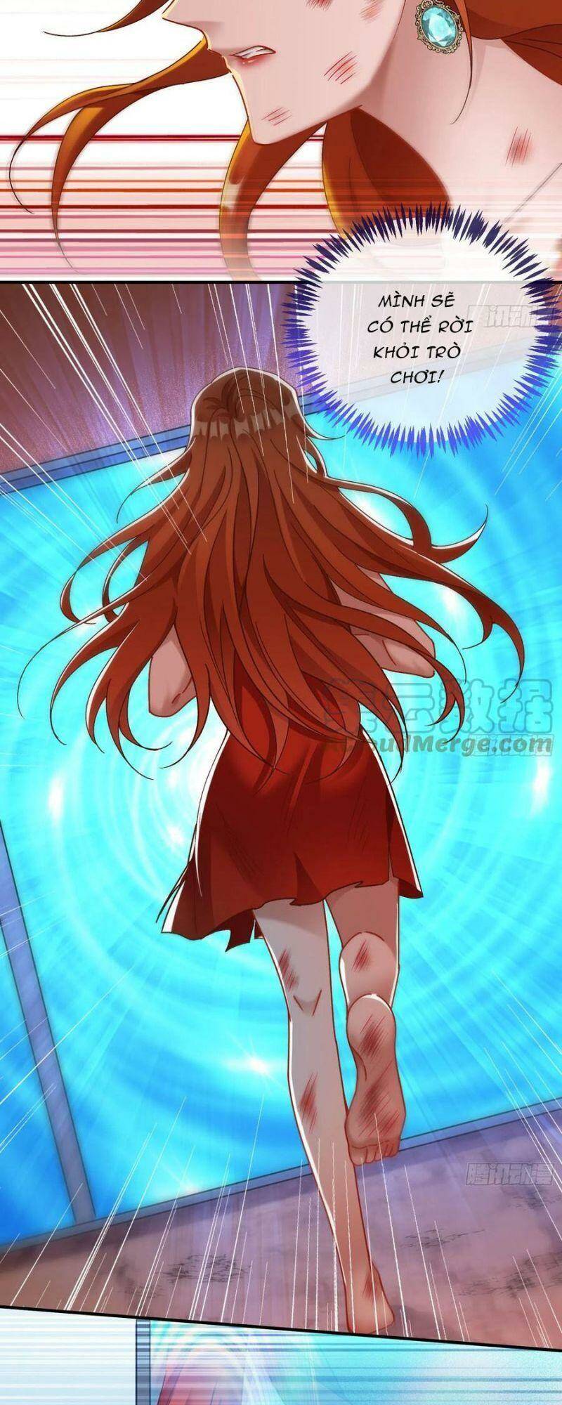 Vạn Tra Triêu Hoàng Chapter 550 - Trang 2