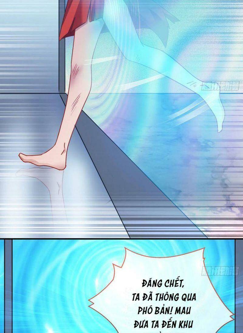 Vạn Tra Triêu Hoàng Chapter 550 - Trang 2