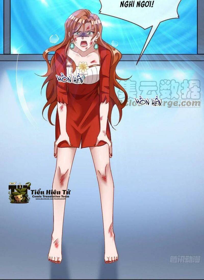 Vạn Tra Triêu Hoàng Chapter 550 - Trang 2