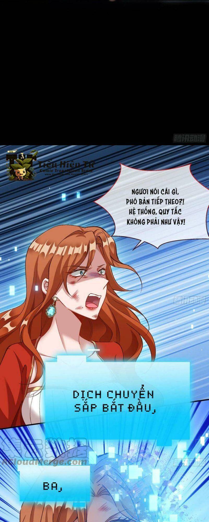 Vạn Tra Triêu Hoàng Chapter 550 - Trang 2