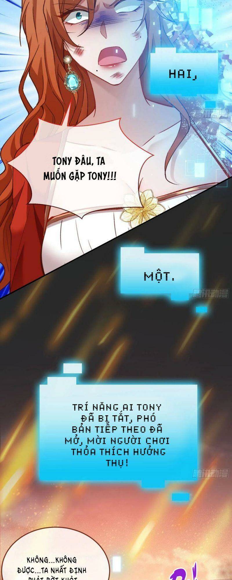 Vạn Tra Triêu Hoàng Chapter 550 - Trang 2