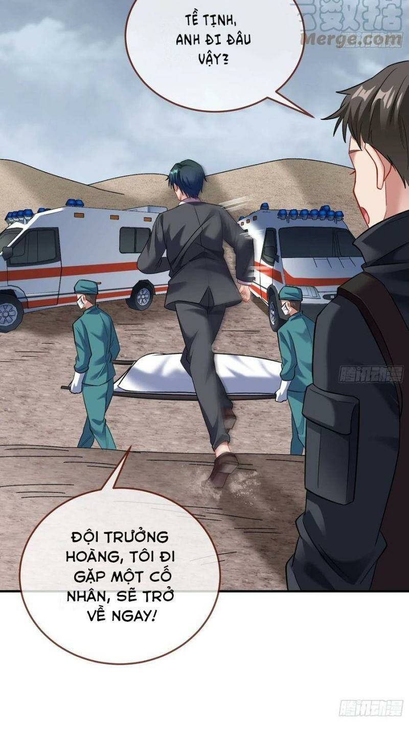 Vạn Tra Triêu Hoàng Chapter 550 - Trang 2