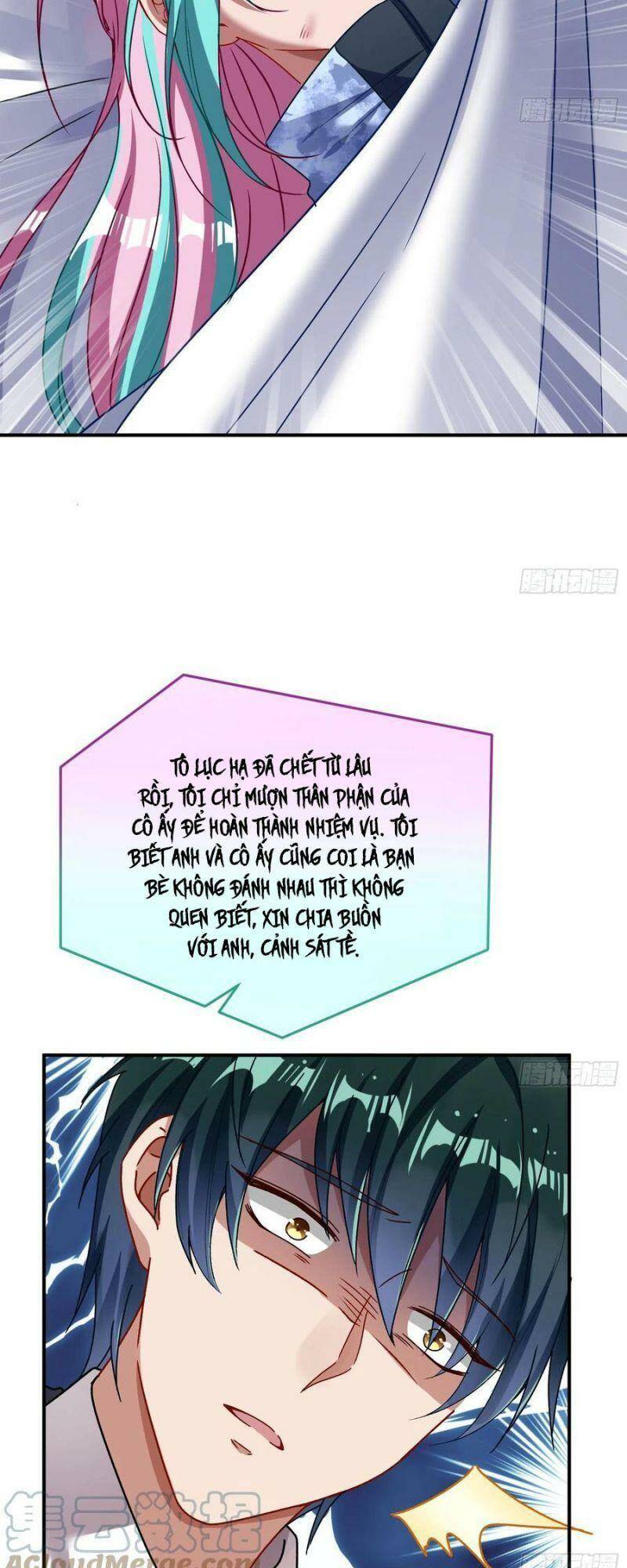 Vạn Tra Triêu Hoàng Chapter 550 - Trang 2