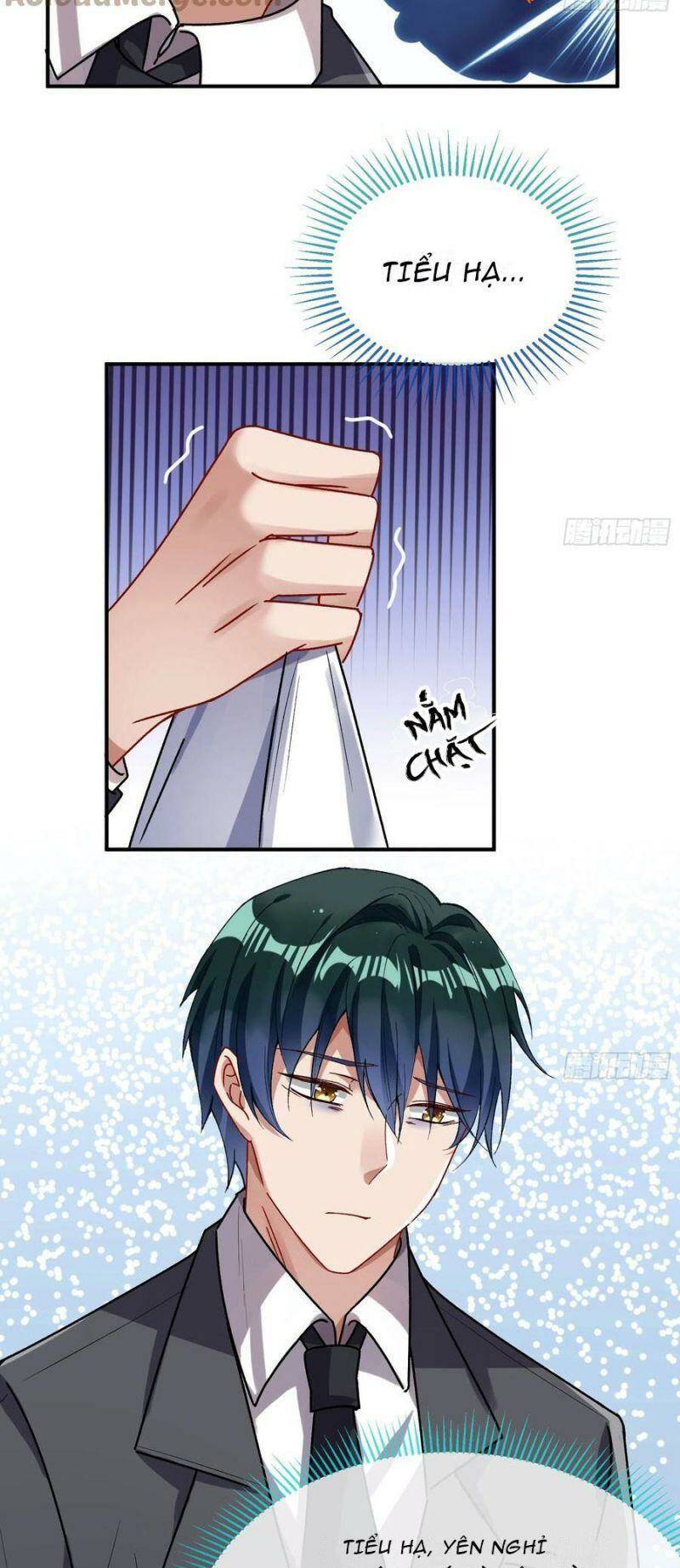 Vạn Tra Triêu Hoàng Chapter 550 - Trang 2