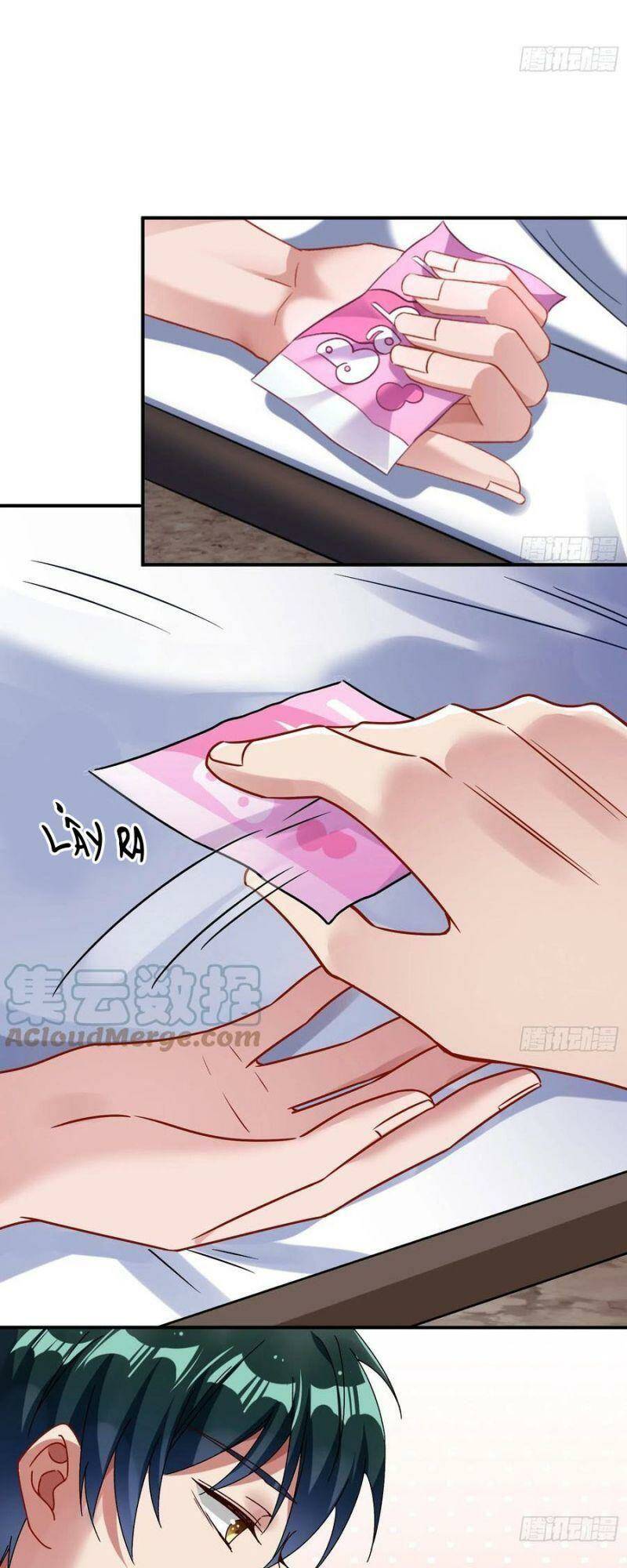 Vạn Tra Triêu Hoàng Chapter 550 - Trang 2