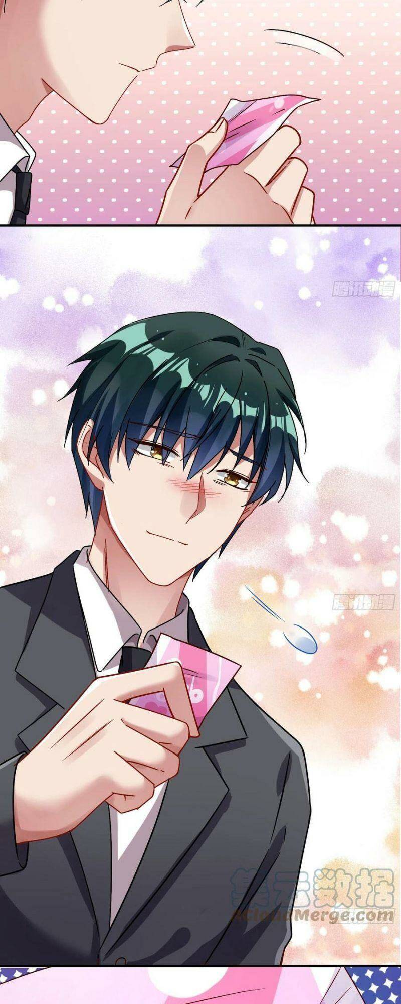 Vạn Tra Triêu Hoàng Chapter 550 - Trang 2