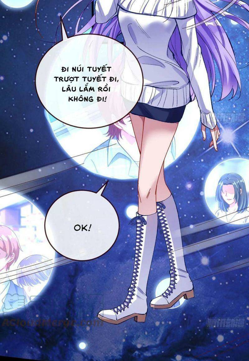 Vạn Tra Triêu Hoàng Chapter 550 - Trang 2