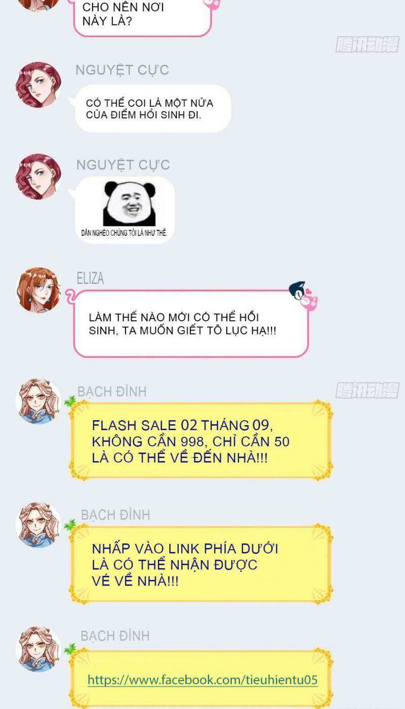 Vạn Tra Triêu Hoàng Chapter 550 - Trang 2