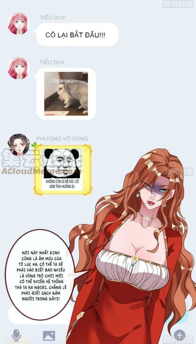 Vạn Tra Triêu Hoàng Chapter 550 - Trang 2