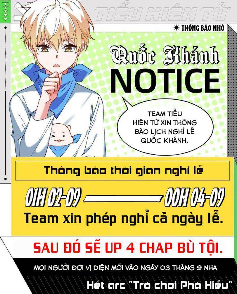 Vạn Tra Triêu Hoàng Chapter 550 - Trang 2