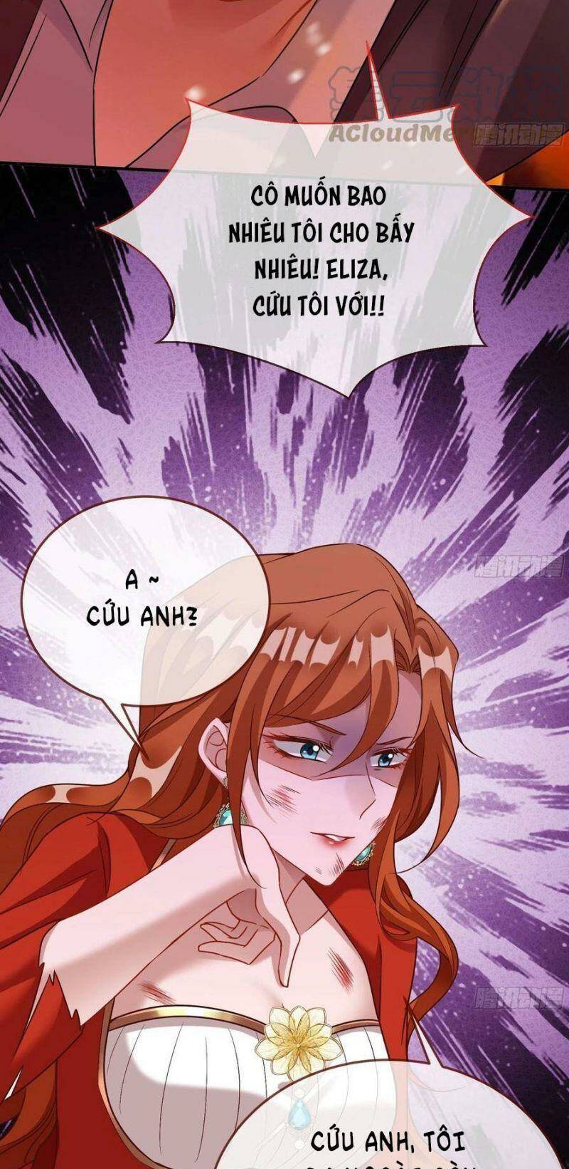 Vạn Tra Triêu Hoàng Chapter 550 - Trang 2