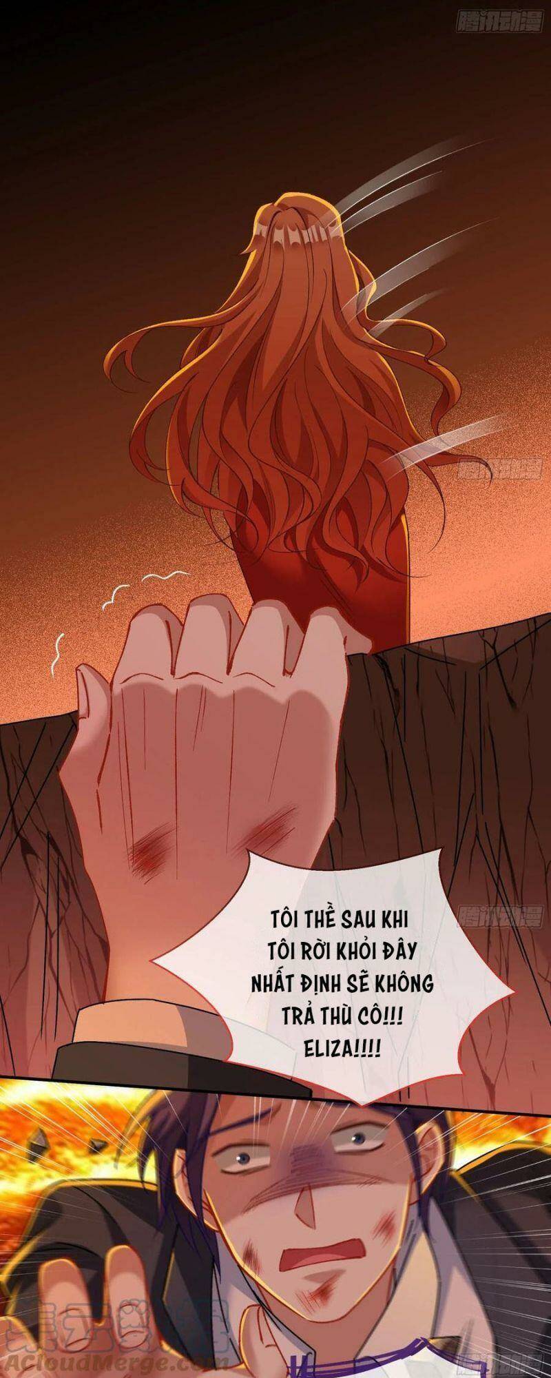 Vạn Tra Triêu Hoàng Chapter 550 - Trang 2