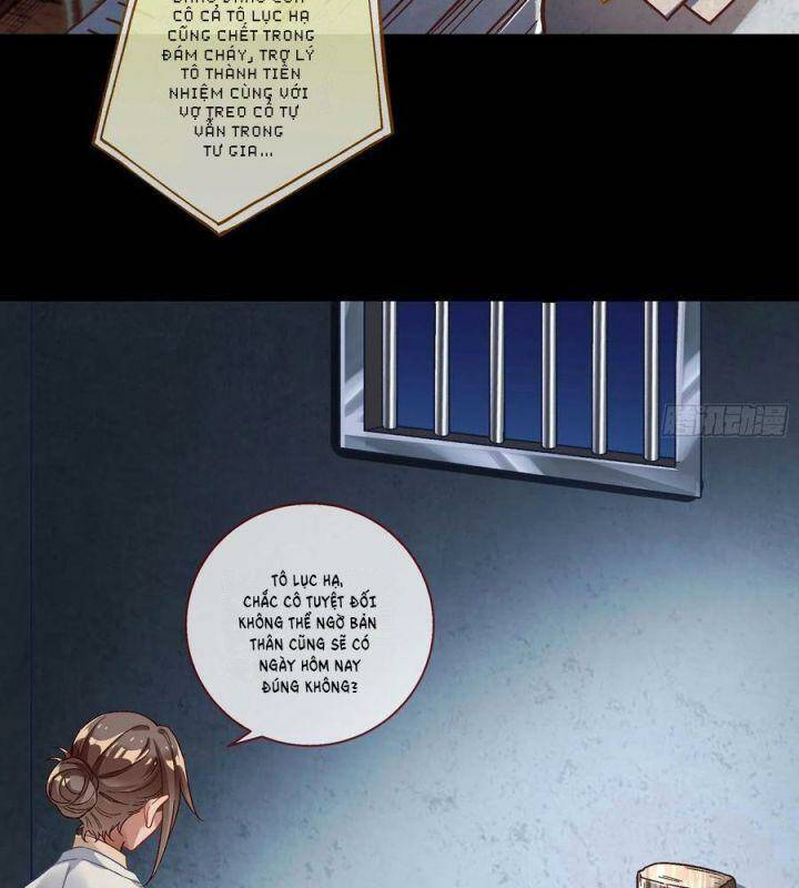 Vạn Tra Triêu Hoàng Chapter 551 - Trang 2