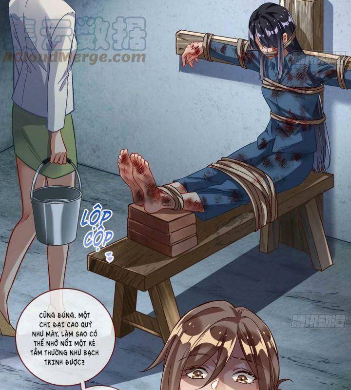 Vạn Tra Triêu Hoàng Chapter 551 - Trang 2