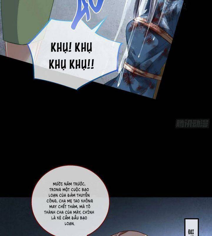 Vạn Tra Triêu Hoàng Chapter 551 - Trang 2