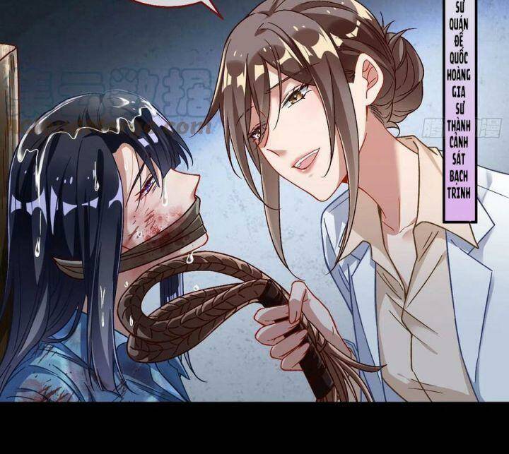 Vạn Tra Triêu Hoàng Chapter 551 - Trang 2