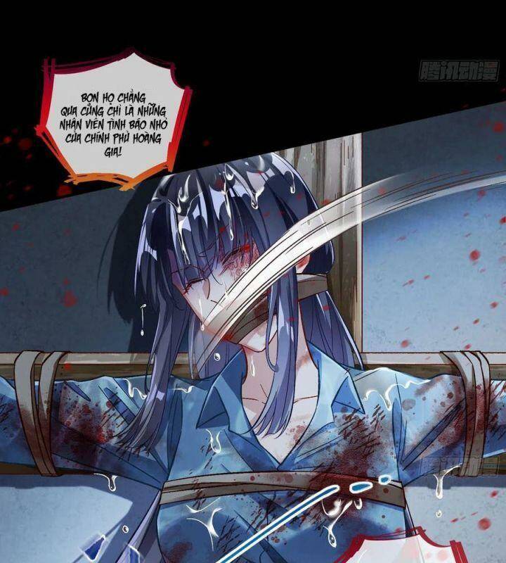 Vạn Tra Triêu Hoàng Chapter 551 - Trang 2