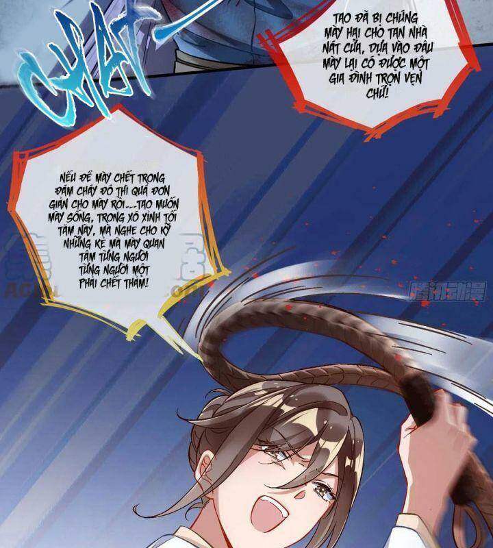 Vạn Tra Triêu Hoàng Chapter 551 - Trang 2