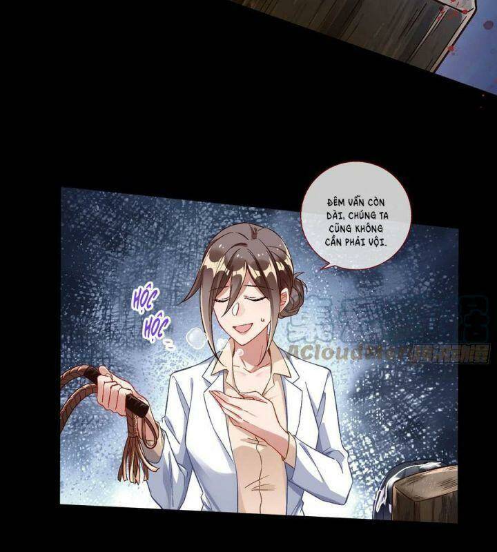 Vạn Tra Triêu Hoàng Chapter 551 - Trang 2