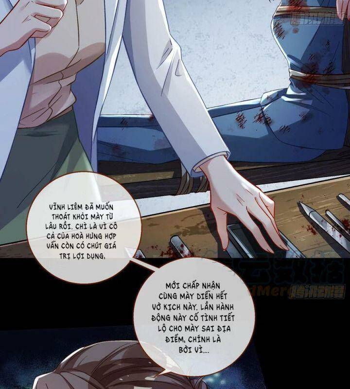 Vạn Tra Triêu Hoàng Chapter 551 - Trang 2