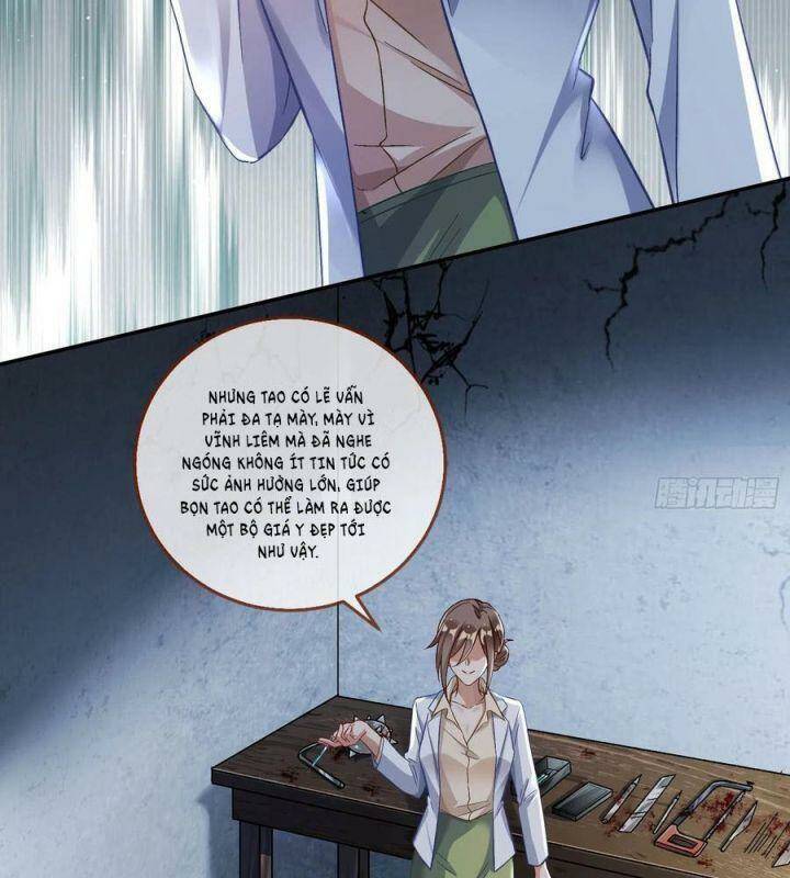 Vạn Tra Triêu Hoàng Chapter 551 - Trang 2