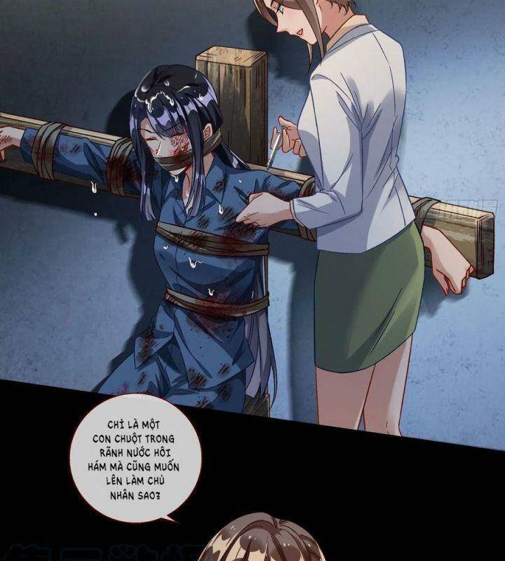 Vạn Tra Triêu Hoàng Chapter 551 - Trang 2