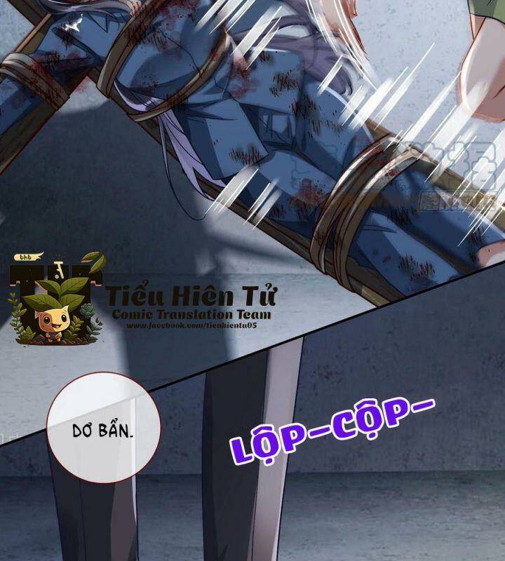 Vạn Tra Triêu Hoàng Chapter 551 - Trang 2