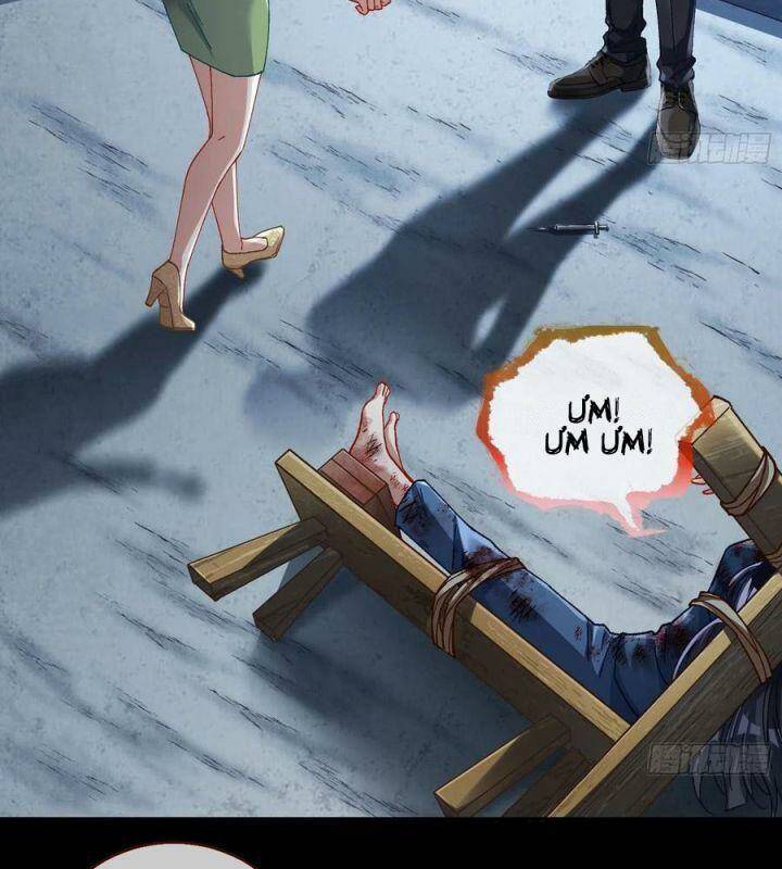 Vạn Tra Triêu Hoàng Chapter 551 - Trang 2