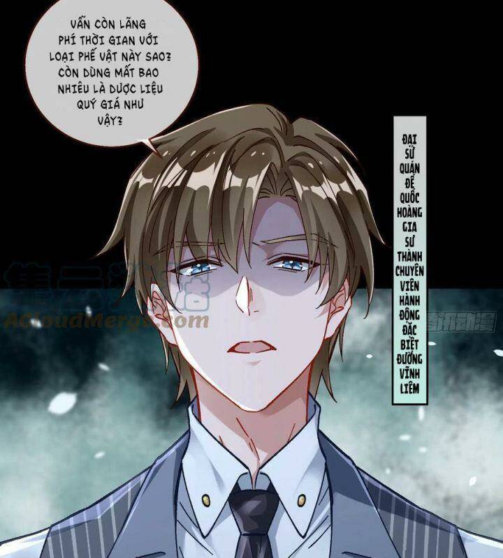 Vạn Tra Triêu Hoàng Chapter 551 - Trang 2