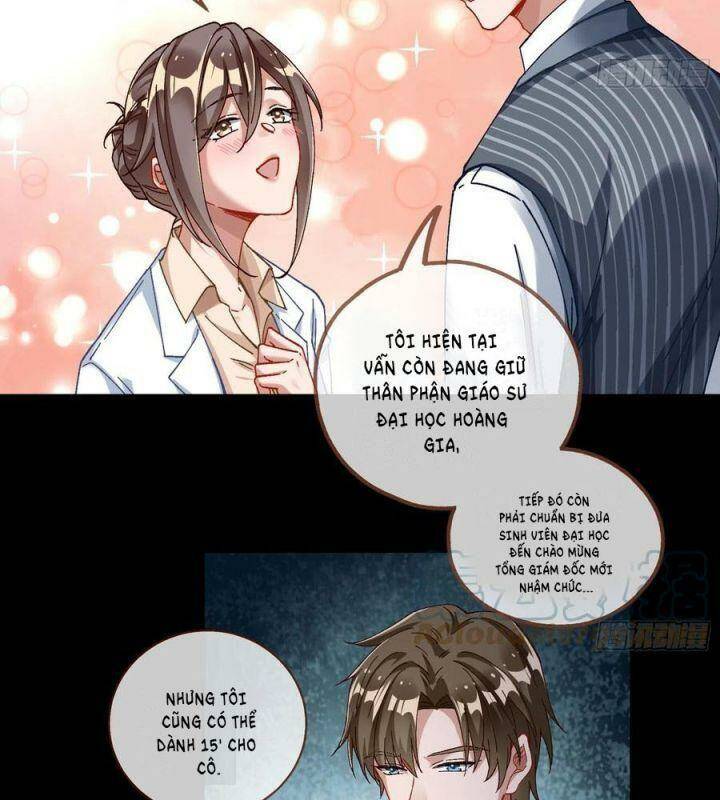 Vạn Tra Triêu Hoàng Chapter 551 - Trang 2