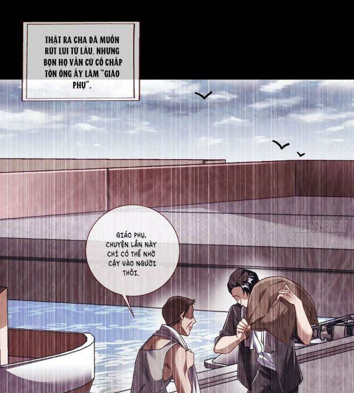 Vạn Tra Triêu Hoàng Chapter 551 - Trang 2