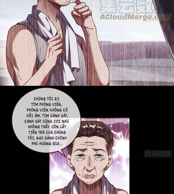 Vạn Tra Triêu Hoàng Chapter 551 - Trang 2