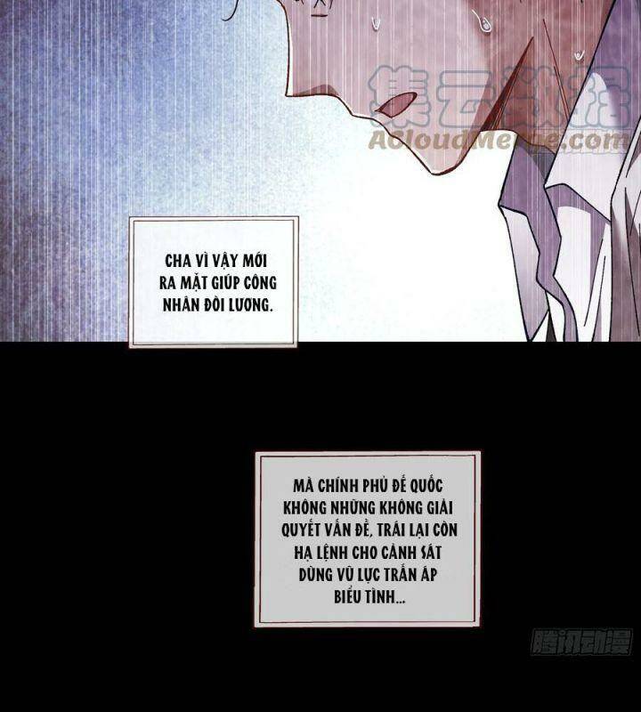 Vạn Tra Triêu Hoàng Chapter 551 - Trang 2