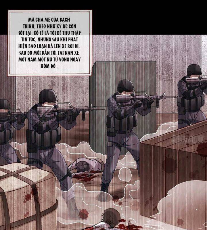 Vạn Tra Triêu Hoàng Chapter 551 - Trang 2