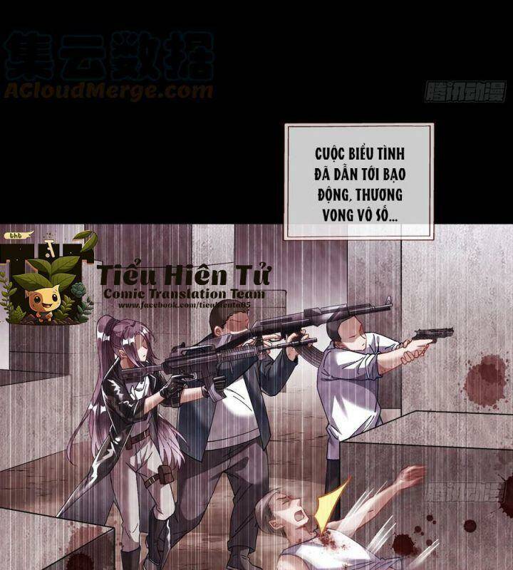 Vạn Tra Triêu Hoàng Chapter 551 - Trang 2