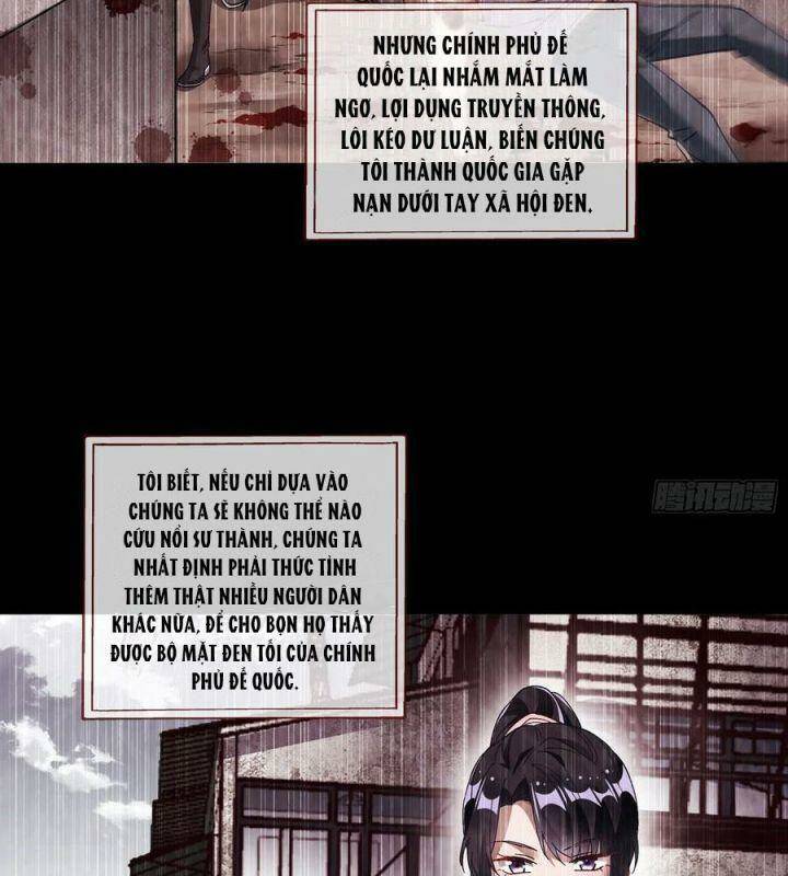 Vạn Tra Triêu Hoàng Chapter 551 - Trang 2