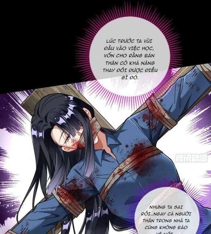 Vạn Tra Triêu Hoàng Chapter 551 - Trang 2